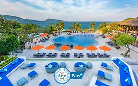 Diamond Cliff Resort & Spa, Patong Beach